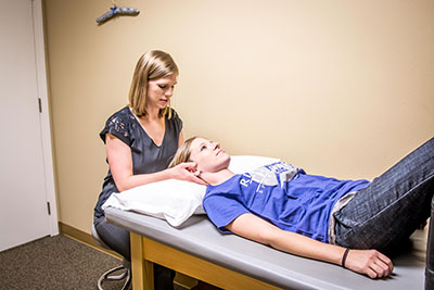 River Valley Therapy and Sports Medicine | Pain Management | Russellville AR